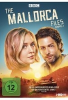 The Mallorca Files - Staffel 1 [3 DVDs]