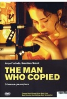 The Man Who Copied (OmU)