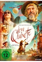 The Man Who Killed Don Quixote