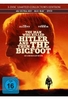 The Man Who Killed Hitler and Then The Bigfoot - 3-Disc Limited Collectors Edition im Mediabook (4K Ultra HD) (+ Blu-ra