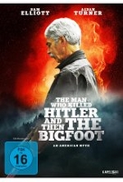 The Man Who Killed Hitler and Then The Bigfoot