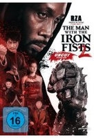 The Man with the Iron Fists 2 - Uncut
