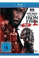 The Man with the Iron Fists 2 - Uncut