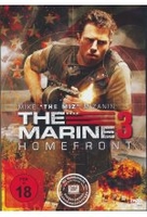 The Marine 3 - Homefront