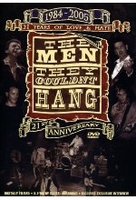 The Men They Couldnt Hang - 21 Years Of Love &