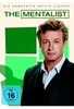 The Mentalist - Staffel 3 [5 DVDs]
