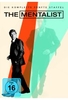 The Mentalist - Staffel 5 [5 DVDs]
