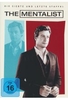 The Mentalist - Staffel 7 [3 DVDs]