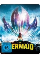 The Mermaid - Limitiertes Steelbook (+ Blu-ray 2D)