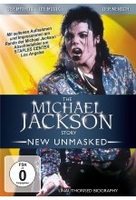 The Michael Jackson Story - New Unmasked