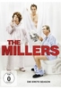 The Millers - Season 1 [3 DVDs]