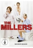 The Millers - Season 1 [3 DVDs]