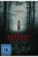 The Mimic - Dunkle Stimmen