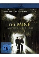 The Mine - Halloween in der Hölle