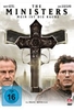 The Ministers - Mein ist die Rache
