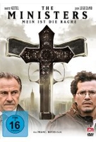 The Ministers - Mein ist die Rache
