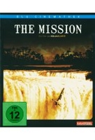 The Mission - Blu Cinemathek
