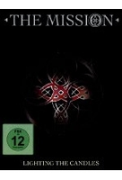 The Mission - Lighting the. .. [2 DVDs] (+ CD)