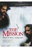 The Mission