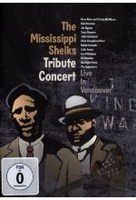 The Mississippi Sheiks - Tribute Concert