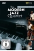 The Modern Jazz Quartet - 35th Anniversary Tour