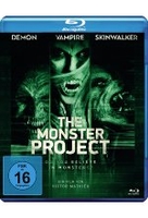 The Monster Project
