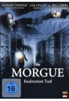 The Morgue - Endstation Tod