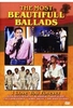 The Most Beautiful Ballads