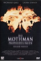 The Mothman Prophecies