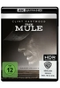 The Mule (4K Ultra HD)
