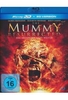 The Mummy Resurrected (inkl. 2D-Version)
