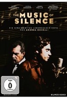 The Music of Silence - Die einzigartige Lebensgeschichte von Andrea Bocelli