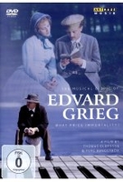 The Musical Biopic of Edvard Grieg