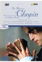 The Mystery of Chopin