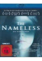 The Nameless - Uncut