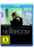 The Newsroom - Staffel 1 [4 BRs]