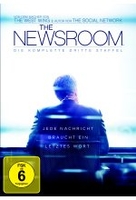 The Newsroom - Staffel 3 [2 DVDs]