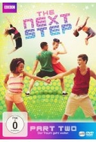 The Next Step - Der große Traum vom Profitänzer - Part 2 [2 DVDs]