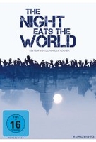 The Night Eats the World