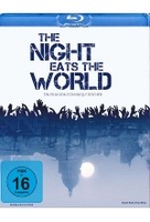 The Night Eats the World