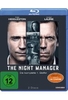 The Night Manager - Die komplette 1. Staffel [2 BRs]