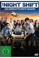 The Night Shift - Die komplette erste Staffel [2 DVDs]