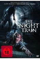 The Night Train (Uncut)