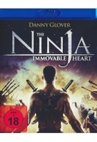 The Ninja - Immovable Heart