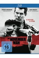 The November Man