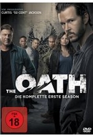 The Oath - Die komplette erste Season [3 DVDs]