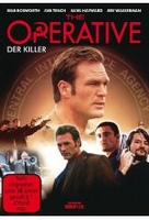 The Operative - Der Killer