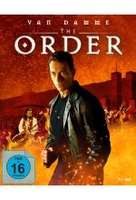 The Order (Mediabook + DVD) (Cover A)