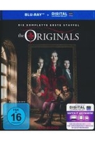 The Originals - Die komplette Staffel 1 [4 BRs]