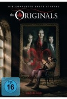 The Originals - Die komplette Staffel 1 [5 DVDs]